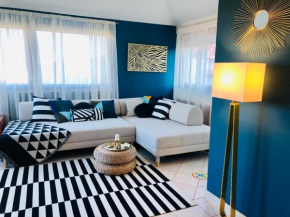 Sea soul apartma Premantura